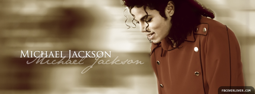 Michael Jackson 2 Facebook Covers More Celebrity Covers for Timeline