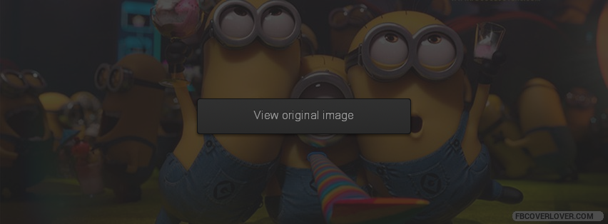 Minions Facebook Covers More Movies_TV Covers for Timeline