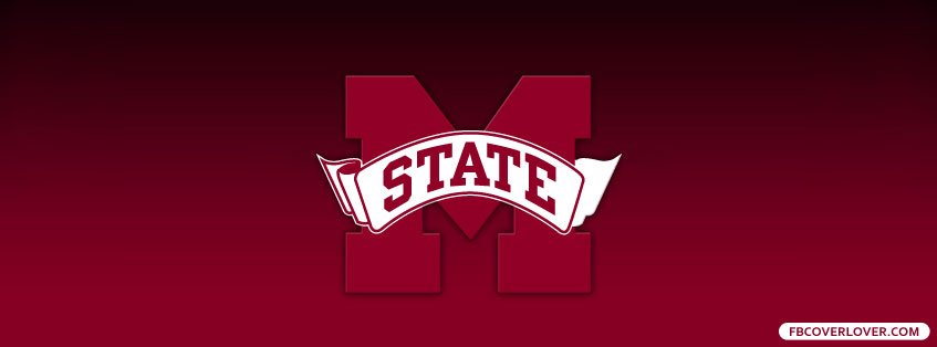 Mississippi State Bulldogs 3 Facebook Timeline  Profile Covers