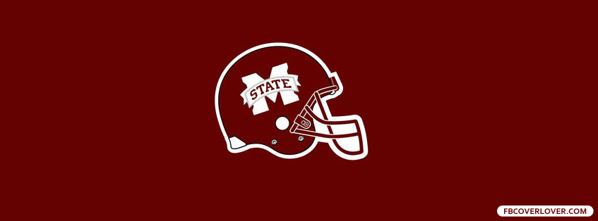 Mississippi State Bulldogs Facebook Timeline  Profile Covers