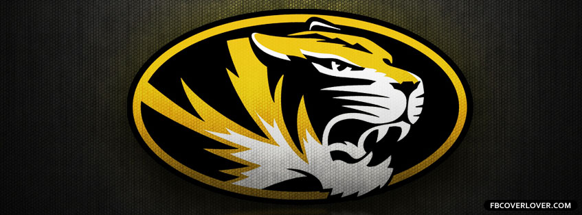 Missouri Tigers 2 Facebook Covers More Football Covers for Timeline