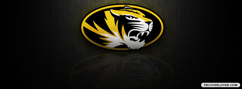 Missouri Tigers 4 Facebook Timeline  Profile Covers