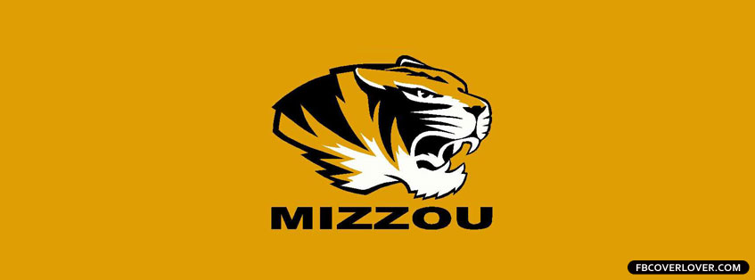 Missouri Tigers 5 Facebook Timeline  Profile Covers