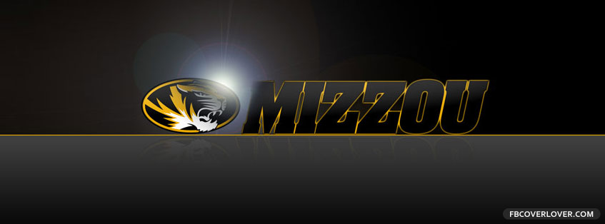 Missouri Tigers 6 Facebook Covers More Football Covers for Timeline