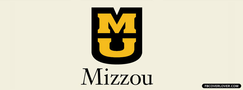 Missouri Tigers Facebook Timeline  Profile Covers