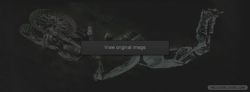 Monster Energy Covers for Facebook  fbCoverLover.com