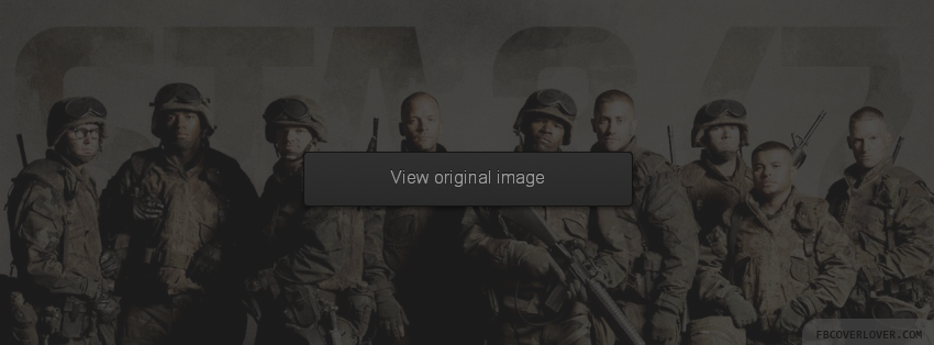 Jarhead Facebook Covers More Movies_TV Covers for Timeline