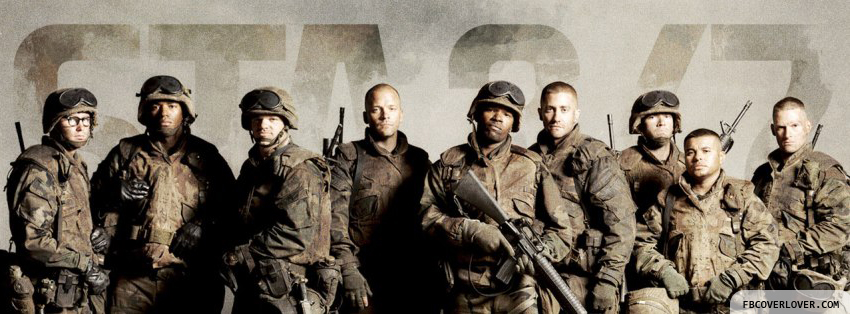 Jarhead Facebook Covers More Movies_TV Covers for Timeline