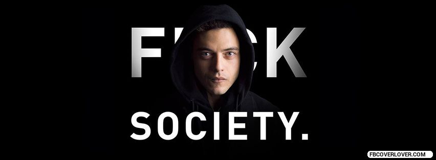 Mr. Robot Facebook Covers More Movies_TV Covers for Timeline