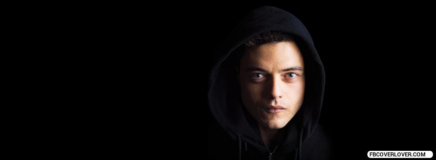 Mr. Robot Facebook Covers More Movies_TV Covers for Timeline