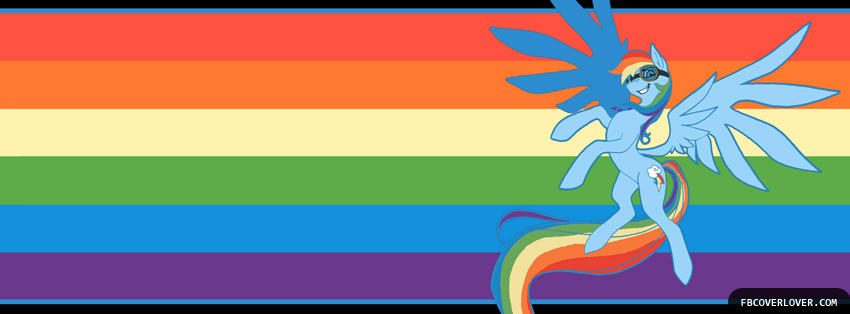My Little Pony 2 Facebook Covers More Cute Covers for Timeline
