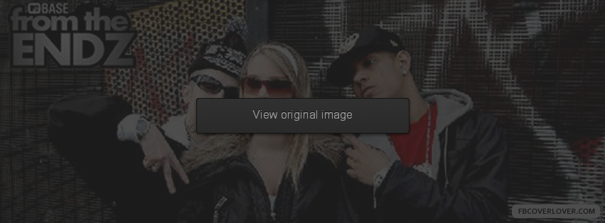N Dubz Facebook Covers More Celebrity Covers for Timeline