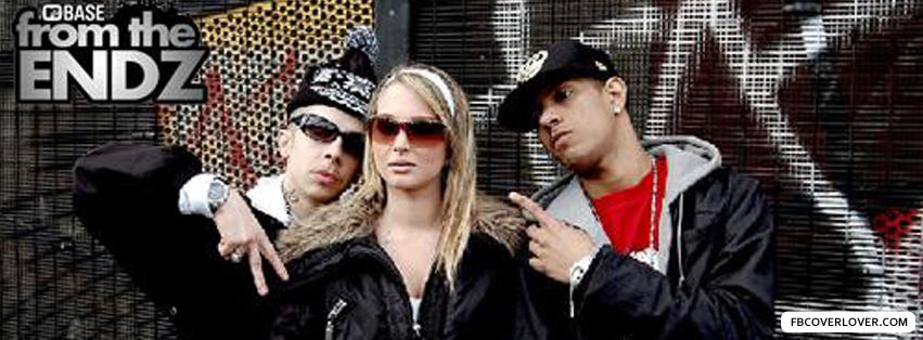 N Dubz Facebook Covers More Celebrity Covers for Timeline