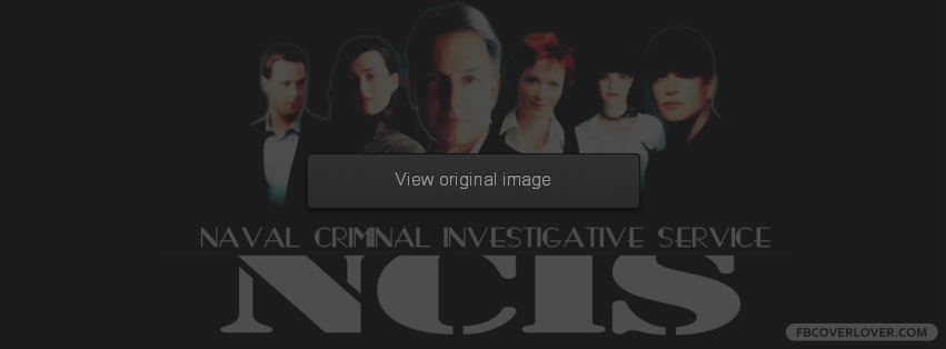 NCIS 2 Facebook Covers More Movies_TV Covers for Timeline