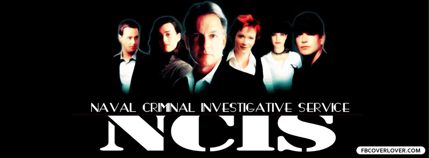 NCIS 2 Facebook Covers More Movies_TV Covers for Timeline