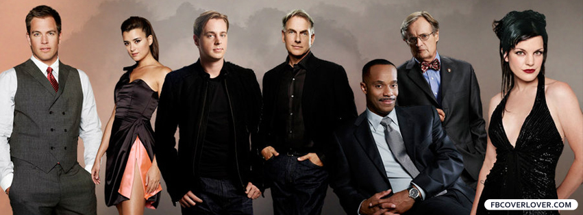 NCIS Cast Facebook Covers More Movies_TV Covers for Timeline