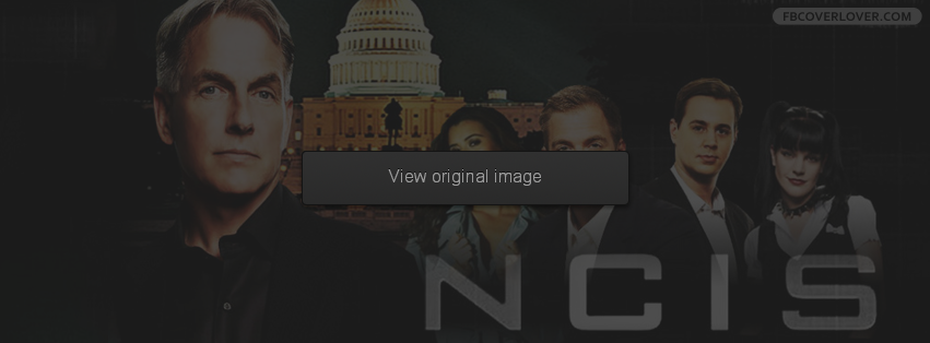 NCIS Facebook Covers More Movies_TV Covers for Timeline