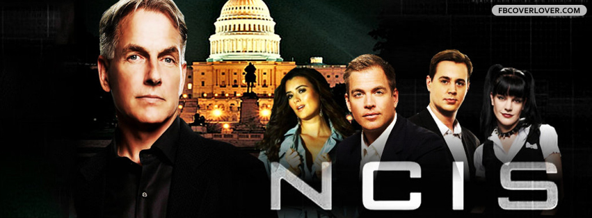 NCIS Facebook Covers More Movies_TV Covers for Timeline