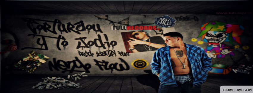 Nengo Flow Facebook Covers More User Covers for Timeline