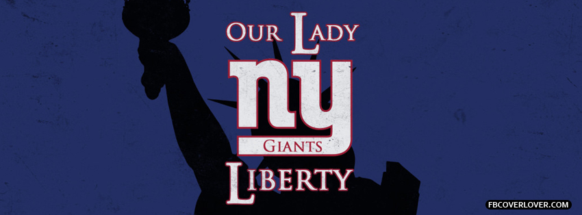 New York Giants Facebook Timeline  Profile Covers
