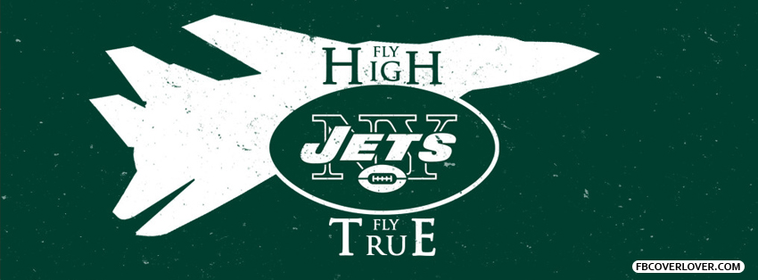 New York Jets Facebook Timeline  Profile Covers