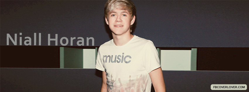 Niall Horan 3 Facebook Timeline  Profile Covers