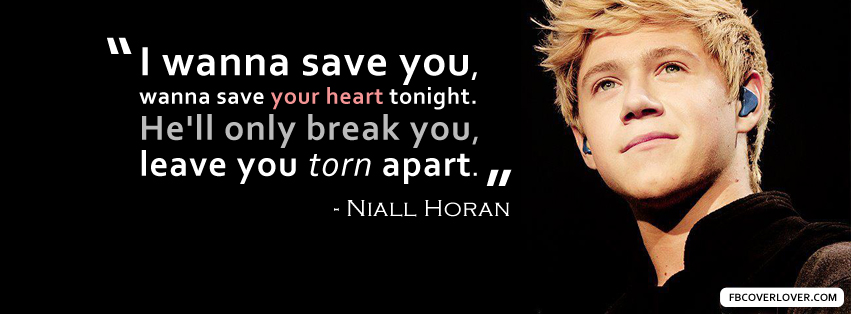 One Direction Lyrics Facebook Covers More Lyrics Covers for Timeline