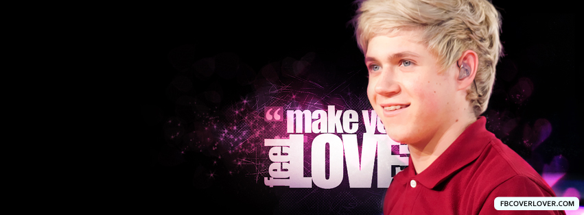 Niall Horan Facebook Covers More Celebrity Covers for Timeline