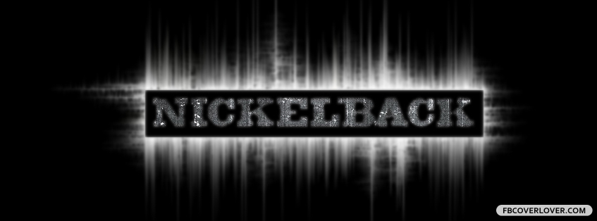 Nickelback 2 Facebook Covers More Music Covers for Timeline