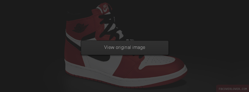 Nike Air Jordans Facebook Covers More Brands Covers for Timeline