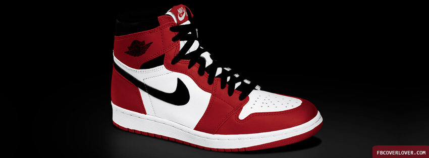 Nike Air Jordans Facebook Covers More Brands Covers for Timeline