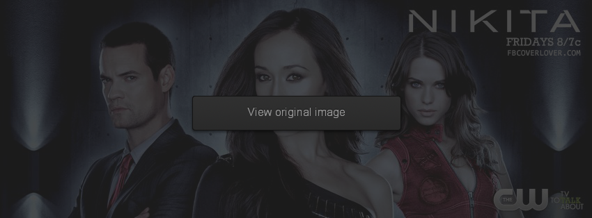 Nikita Facebook Covers More Movies_TV Covers for Timeline
