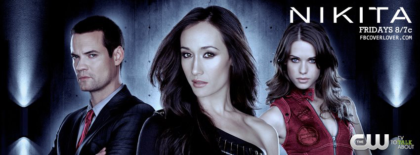Nikita Facebook Covers More Movies_TV Covers for Timeline