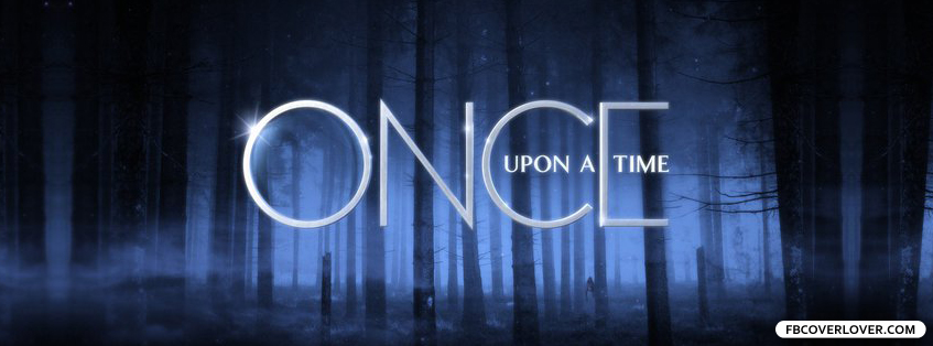 Once Upon A Time Facebook Covers More Movies_TV Covers for Timeline
