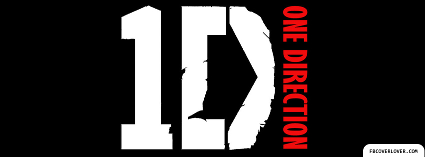 One Direction 6 Facebook Covers More Music Covers for Timeline
