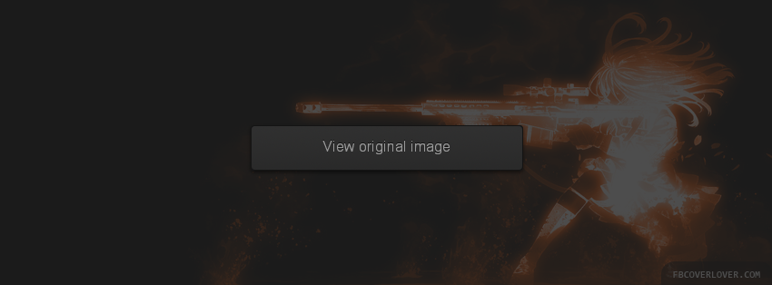 Orange Sharpshooter Facebook Covers More Video_Games Covers for Timeline