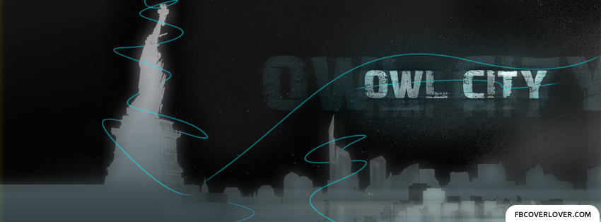 Owl City 6 Facebook Covers More Music Covers for Timeline
