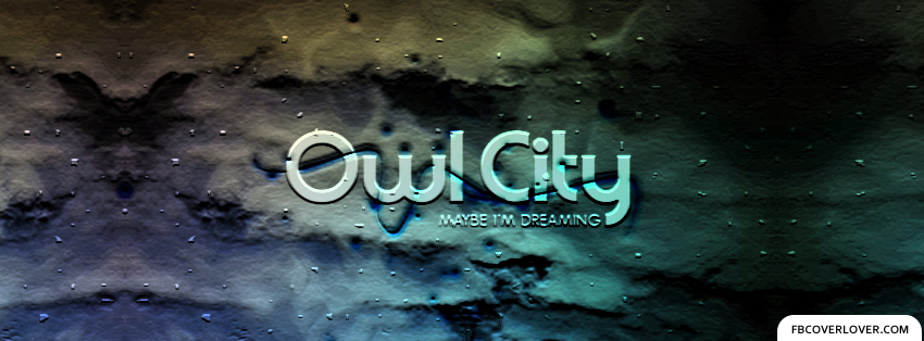 Owl City 5 Facebook Covers More Music Covers for Timeline