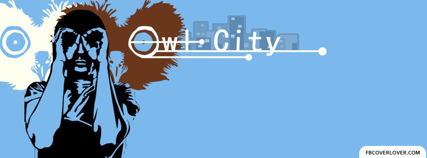 Owl City Facebook Covers More Music Covers for Timeline