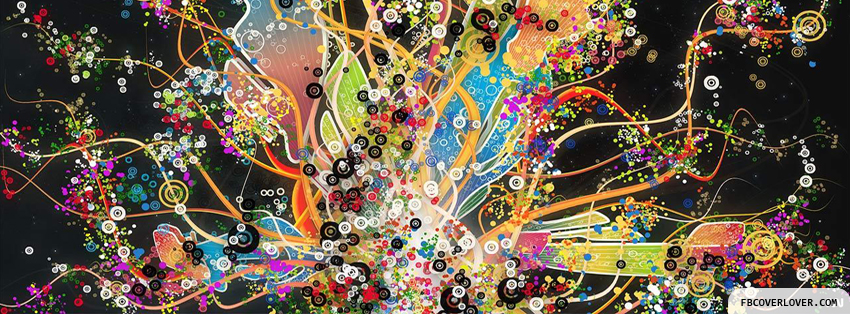 Artistic Painting Canvas 2 Facebook Covers More Artistic Covers for Timeline