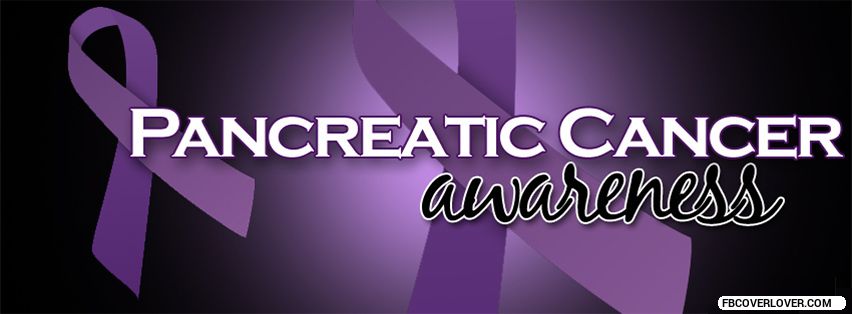 Pancreatic Cancer Awareness Facebook Covers More causes Covers for Timeline