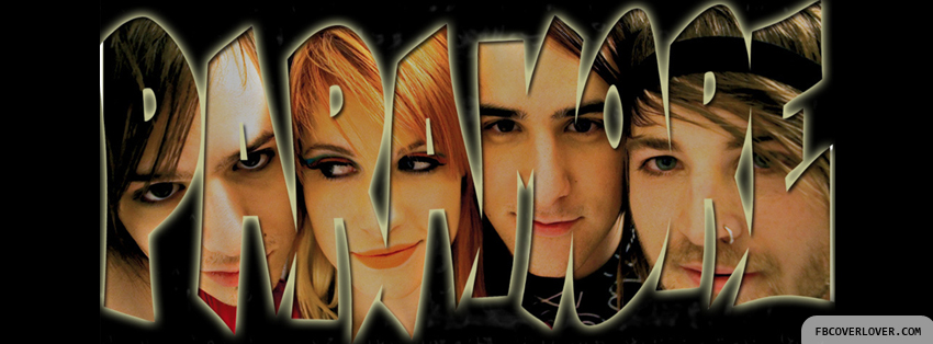 Paramore 2 Facebook Covers More Music Covers for Timeline
