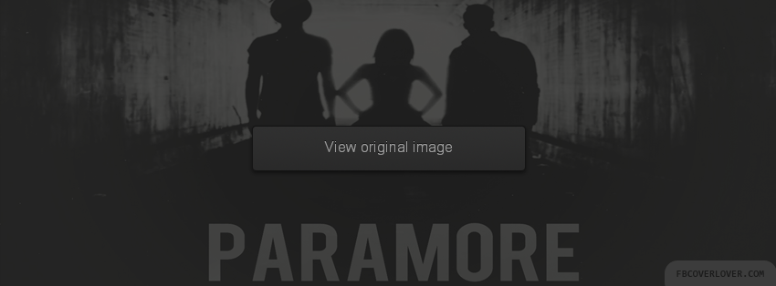Paramore 7 Facebook Covers More Music Covers for Timeline