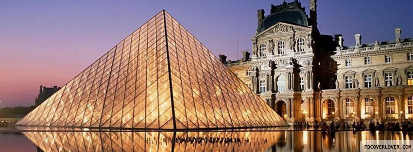 Paris, France Facebook Covers More Nature_Scenic Covers for Timeline