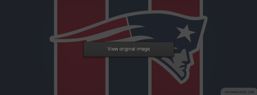 New England Patriots 6 Facebook Covers More Football Covers for Timeline