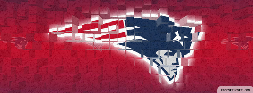New England Patriots 8 Facebook Covers More Football Covers for Timeline