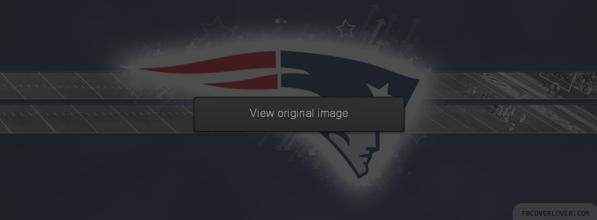 New England Patriots 9 Facebook Covers More Football Covers for Timeline