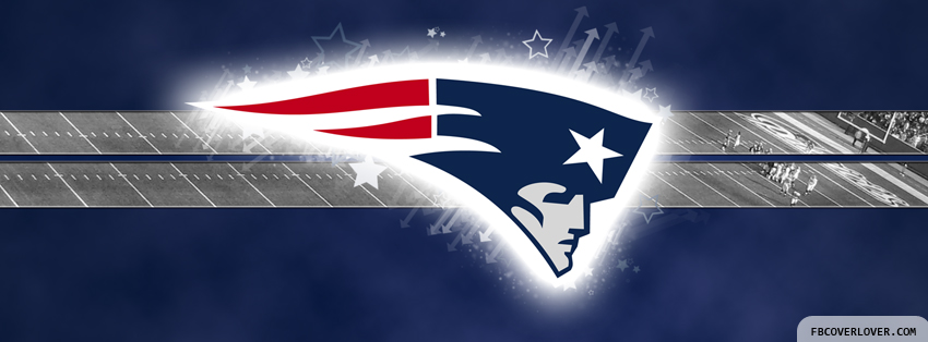 New England Patriots 9 Facebook Covers More Football Covers for Timeline