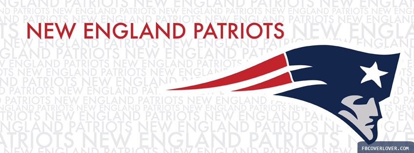 New England Patriots 5 Facebook Timeline  Profile Covers