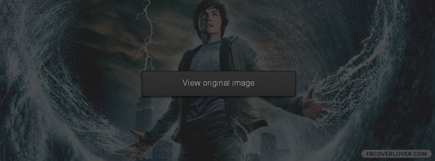 The Lighting Thief Facebook Covers More Movies_TV Covers for Timeline